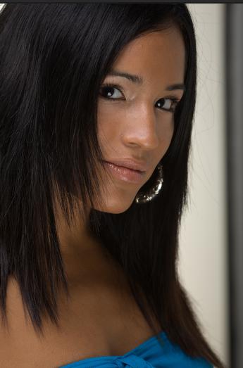 Female model photo shoot of Michele Rivera