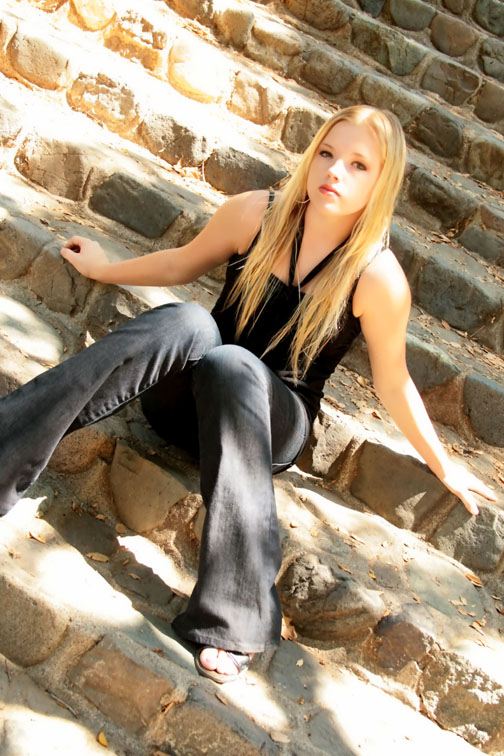 Female model photo shoot of Destiny Svidergol by OC Beautiful in Irvine, CA