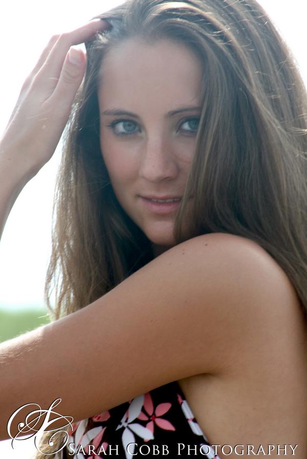 Female model photo shoot of ScarlettB