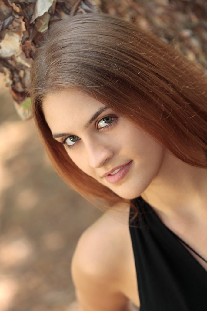 Female model photo shoot of Magdalene C Page by Shizam1