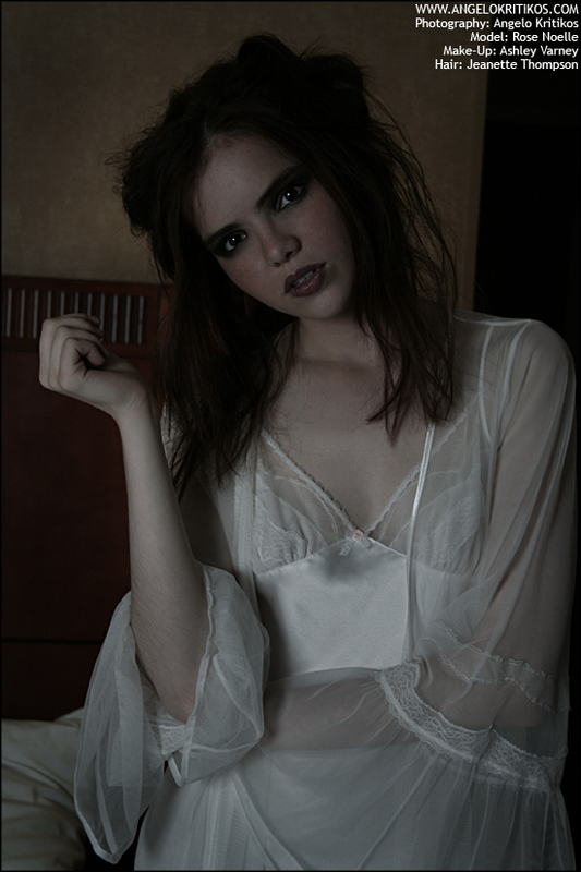 Female model photo shoot of Ashley Varney