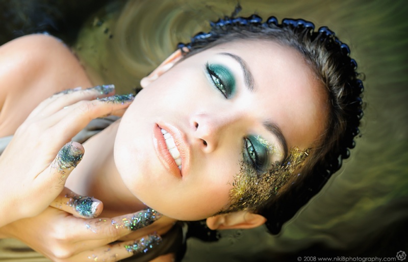 Female model photo shoot of Marianna Scarola 
