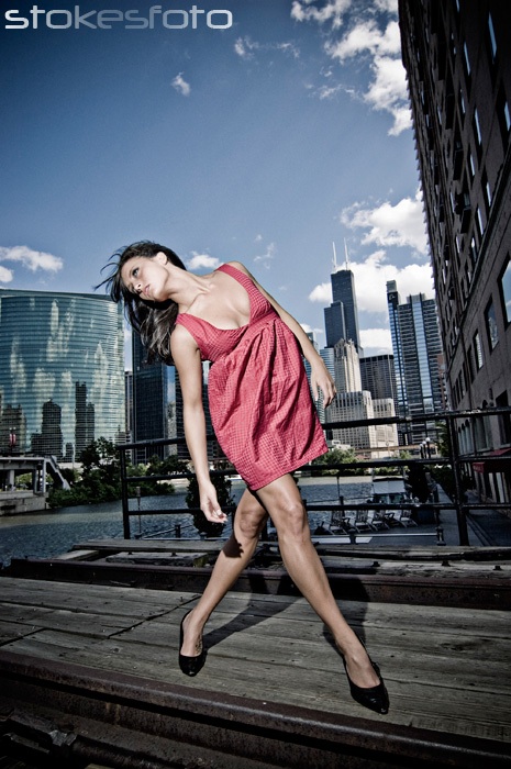 Female model photo shoot of Amanda Leighh by stokesfoto