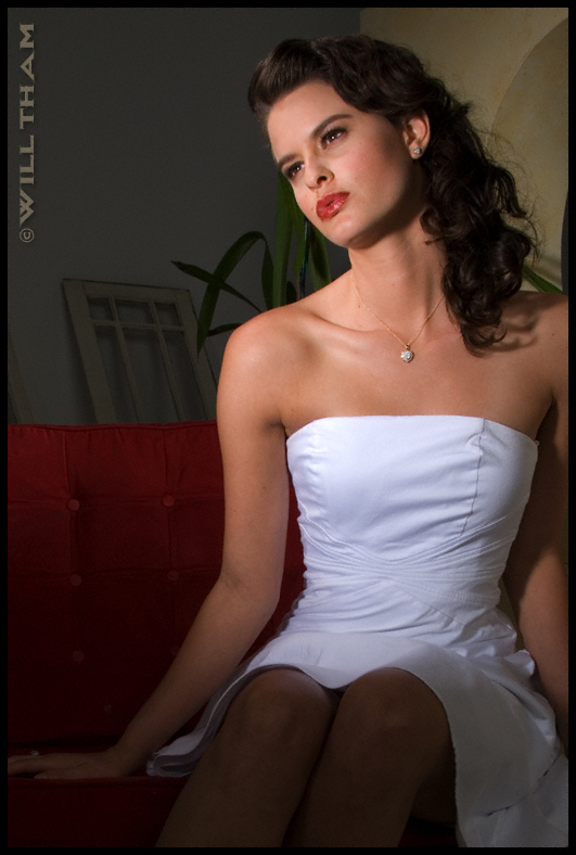 Female model photo shoot of Keri Crawford