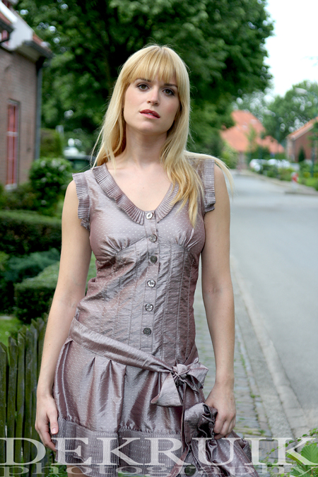 Female model photo shoot of Jennifer Loe in Utrecht, The Netherlands