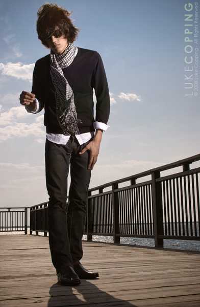 Male model photo shoot of Pasquale Romero in Buffalo, NY