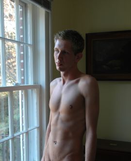 Male model photo shoot of Cayleb  in Charleston, SC