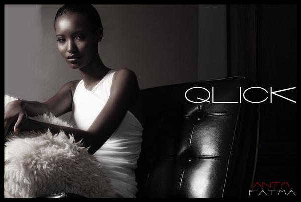 Male model photo shoot of QLICK