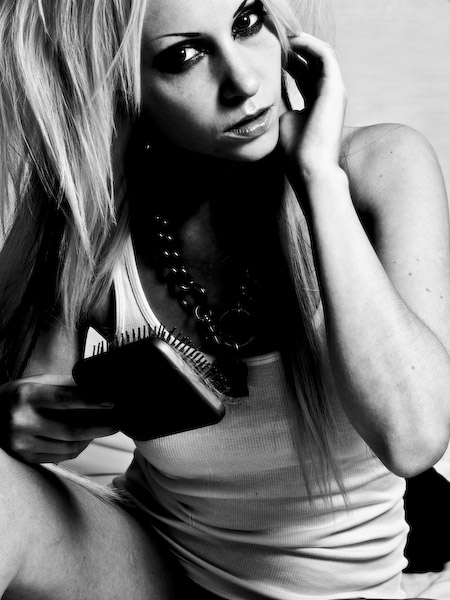 Female model photo shoot of JES ANARCHI  by Nyrrad Photography