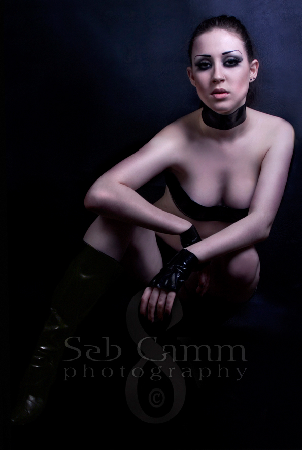 Male and Female model photo shoot of Seb Camm Photography and Anna Louise Walsh