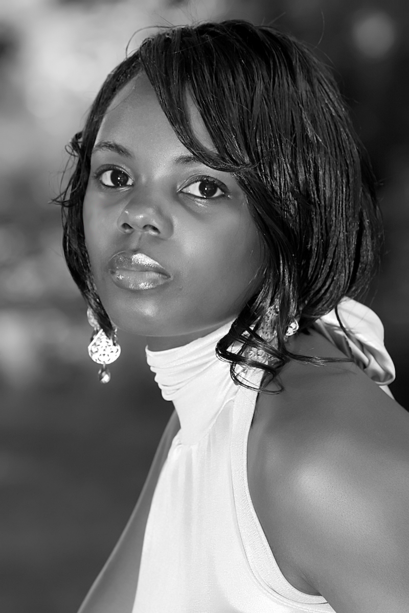 Female model photo shoot of Taja Ly by Iridessa in Arlington, Virginia