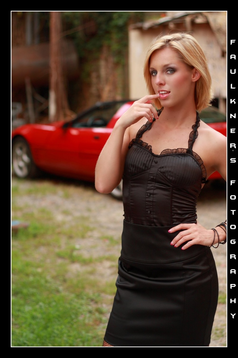 Female model photo shoot of Courtney Brianna by Faulkner Fotography