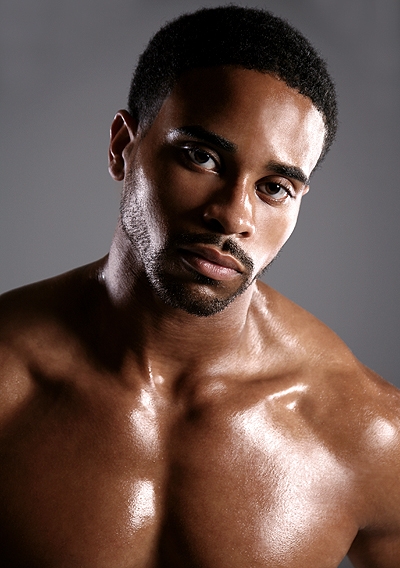 Male model photo shoot of D Andre Marlon  by Alex Musicci