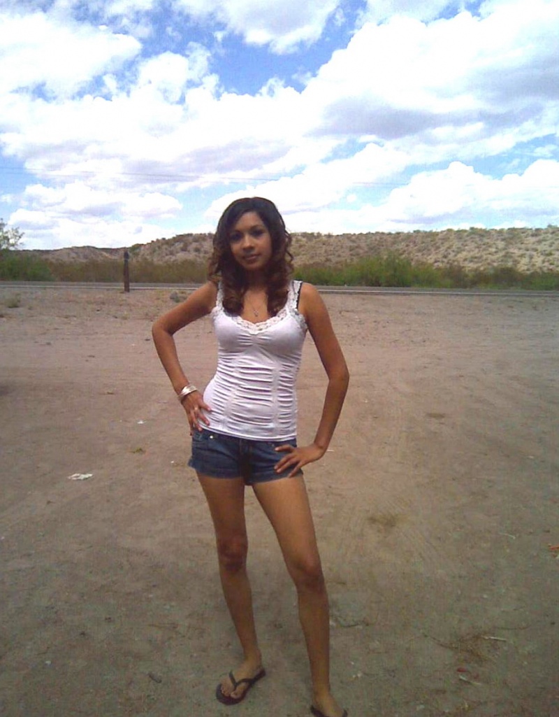 Female model photo shoot of Angelita Irma