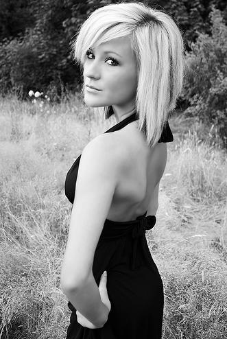 Female model photo shoot of Kristen-Kay by Michelle  Pearl
