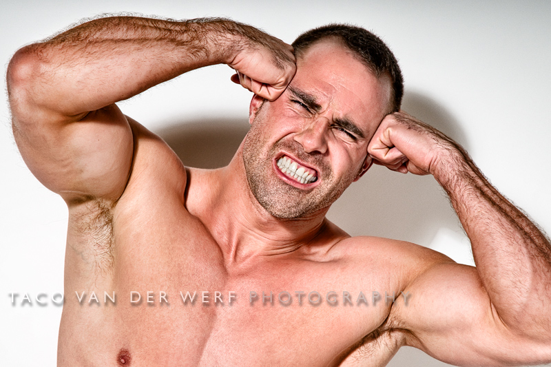Male model photo shoot of Alex Westfalen in Amsterdam
