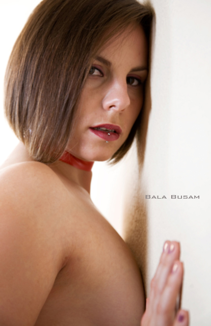 Female model photo shoot of virtuossa by Bala Photos