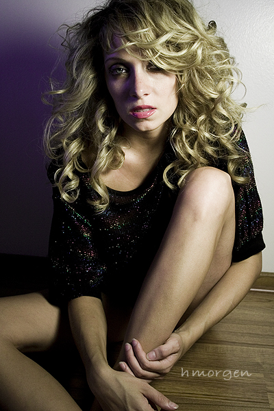 Female model photo shoot of LauraLB by Anastasia BeverHousen in Minnesota
