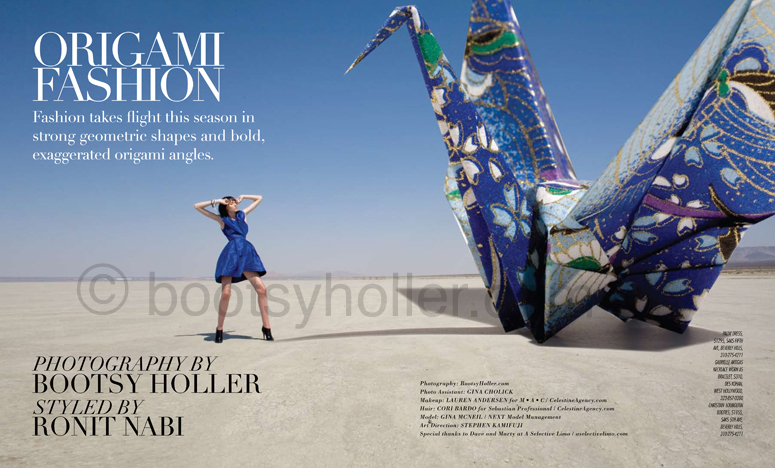 Female model photo shoot of Bootsy Holler Studio in El Mirage