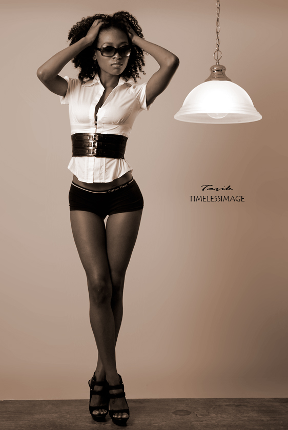 Female model photo shoot of Lexi Mc by T A R I Q