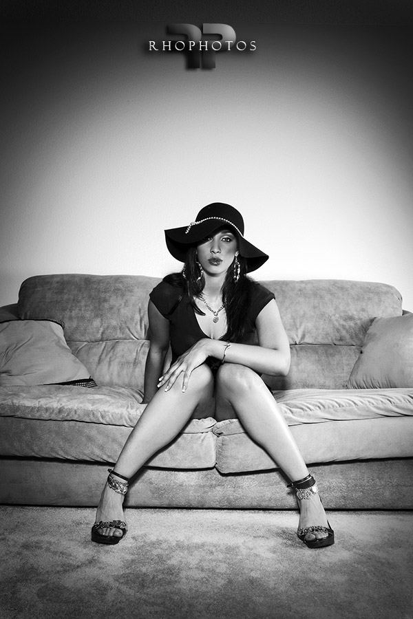 Female model photo shoot of Jessica Antionette in las vegas