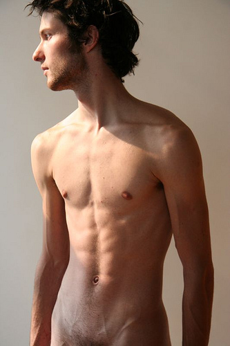 Male model photo shoot of Steven Brooks by jw2photo in San Francisco, California 