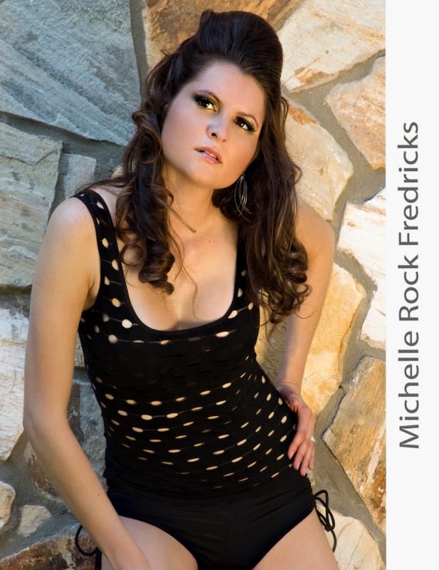 Female model photo shoot of LaRaunce MUA in McClean, VA
