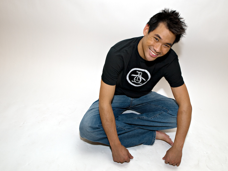 Male model photo shoot of Phuong Ngoc Nguyen by Lei Rivera in Las Vegas