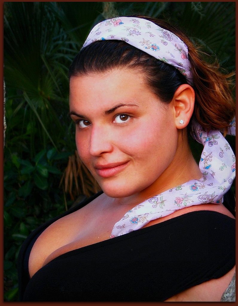 Female model photo shoot of Jodanna Sierra by EnjoyLife Productionz in St. Pete. Florida