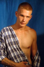 Male model photo shoot of terrik in tampa