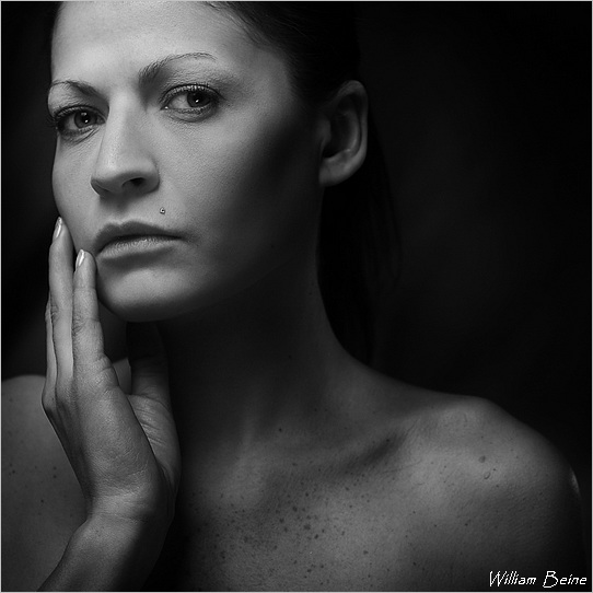 Female model photo shoot of severine in LiÃ¨ge(Belgium)