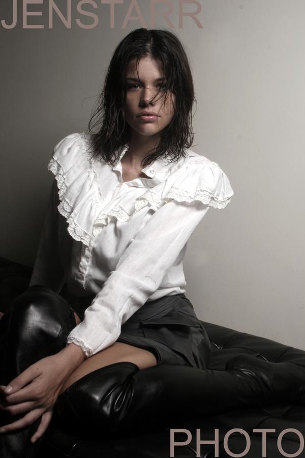 Female model photo shoot of Lindsey G Y in LA