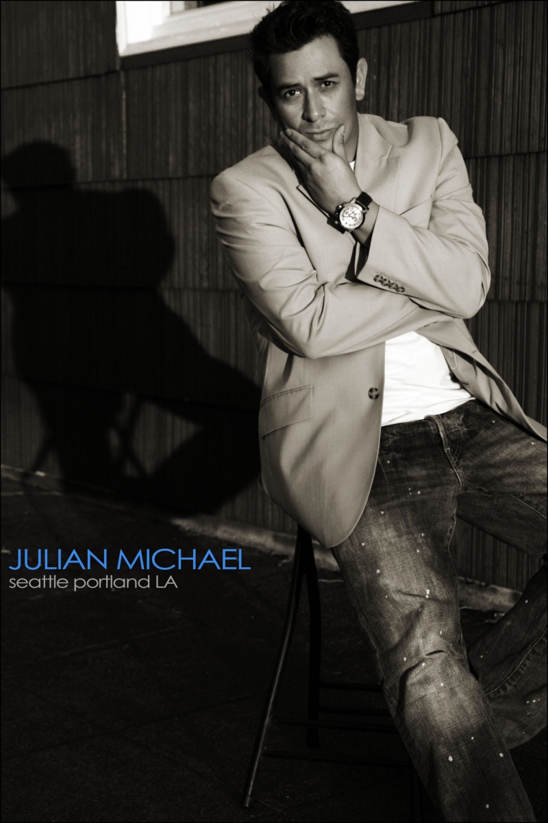 Male model photo shoot of Julian Michael Images in S