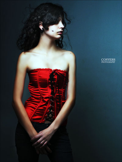 Female model photo shoot of GirlNamedGo