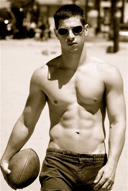 Male model photo shoot of Kyle 1 by  FOTOGRAFIE SPORT in Marina Del Rey, California 