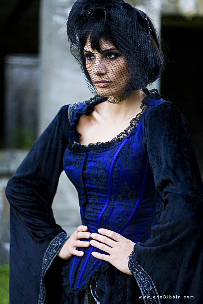 Female model photo shoot of SashaHalifax