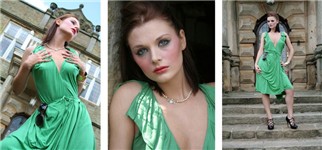 Female model photo shoot of zoeml08 in Sheffield