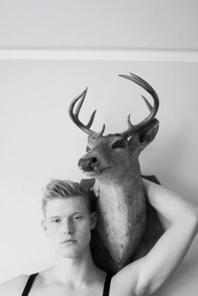 Male model photo shoot of edward at fruition salo