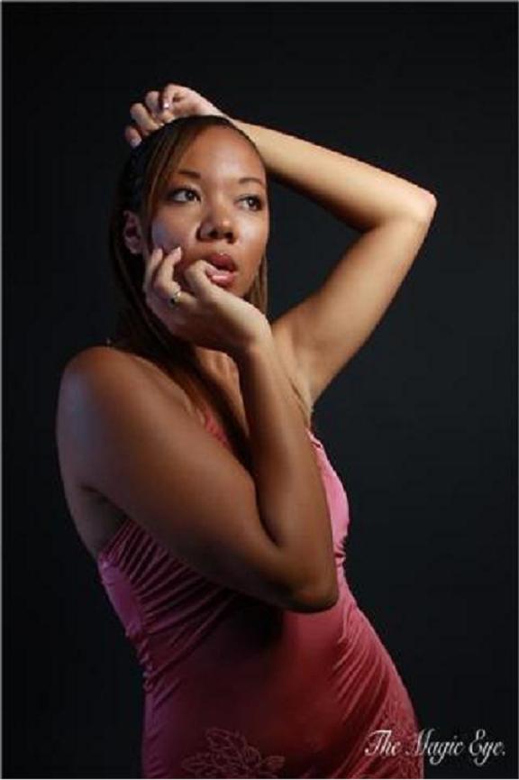Female model photo shoot of morrissa feltus by The Magic Eye in Sacramento