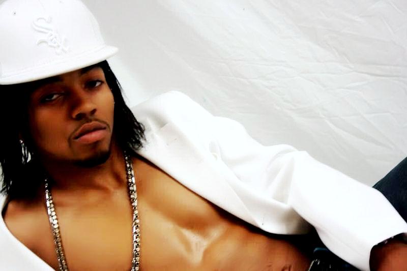 Male model photo shoot of martell mcneal
