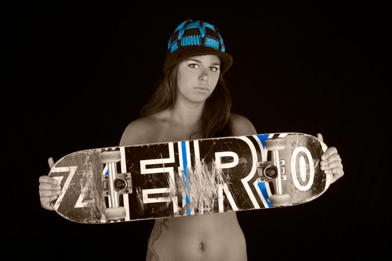 Female model photo shoot of Zero Blackburn by Wolfgang Photography in San Diego