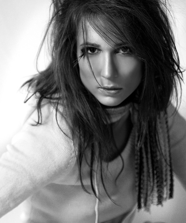 Female model photo shoot of Lauren K M