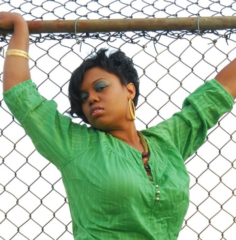 Female model photo shoot of YCa in Baltimore, MD
