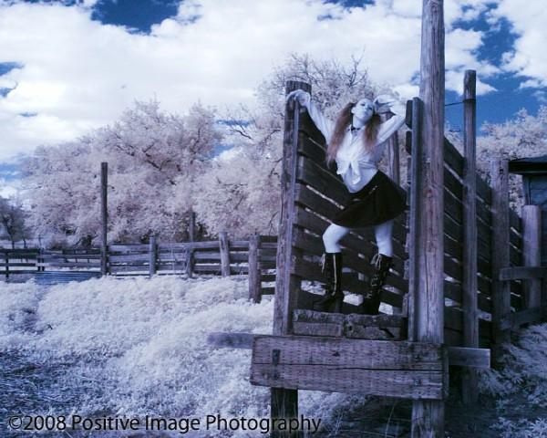 Female model photo shoot of Aspen Tavenner in Ranch in North Platte NB
