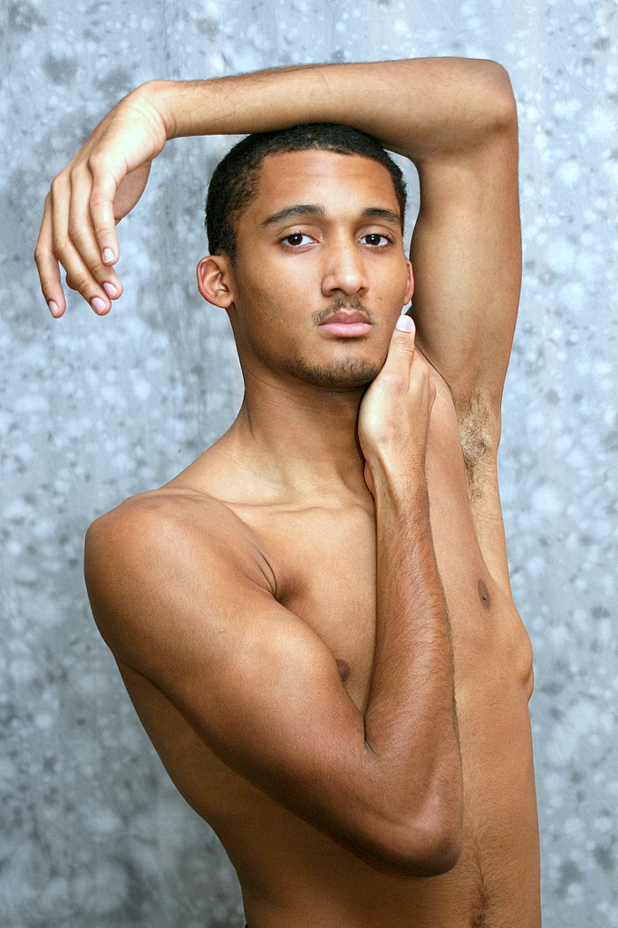 Male model photo shoot of W Davis Photography