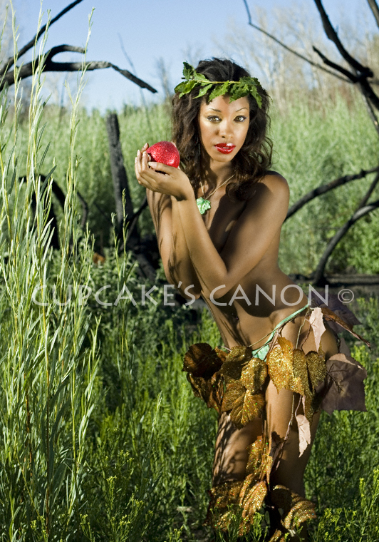 Female model photo shoot of Cupcakes Canon and Tashona MK in Reno, Nevada