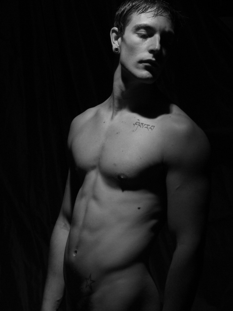 Male model photo shoot of Matt Y