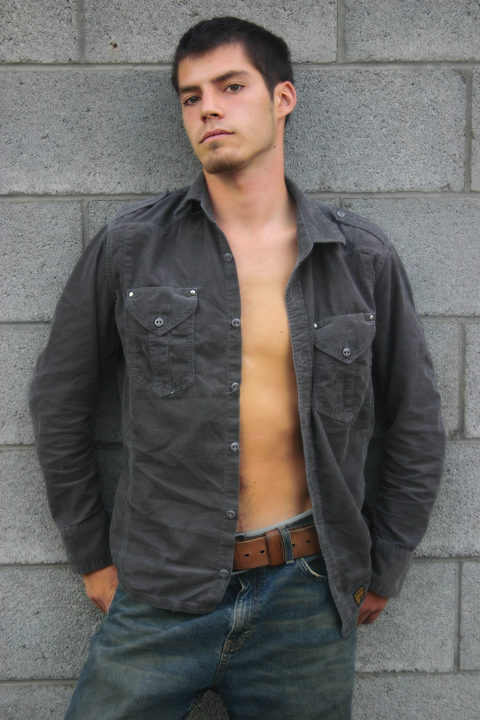 Male model photo shoot of Braidon by WK Imagery in Flagstaff