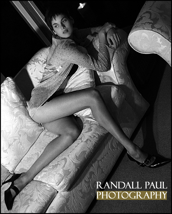 Male model photo shoot of randall r paul