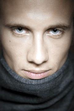 Male model photo shoot of Nico Mueller